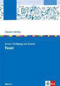 Goethe: Faust I