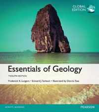Esstls of Geology Ge