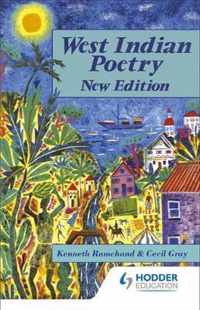 West Indian Poetry - An Anthology for Schools