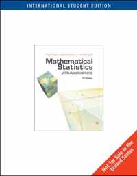 Mathematical Statistics With Applicatio