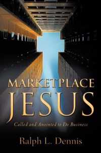 Marketplace Jesus