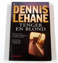 Tenger en blond