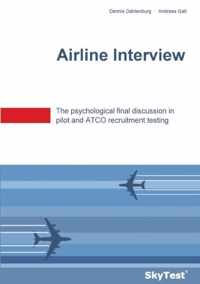 SkyTest(R) Airline Interview