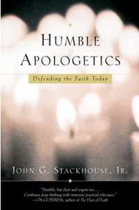 Humble Apologetics