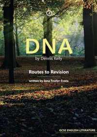 DNA by Dennis Kelly