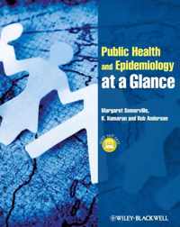 Public Health and Epidemiology at a Glance