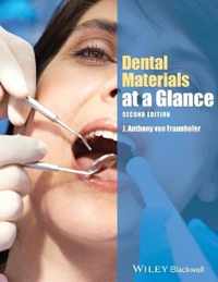 Dental Materials At A Glance