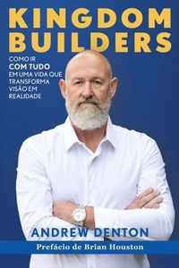 Kingdom Builders Portuguese Paperback