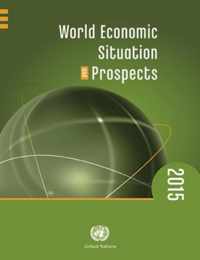 World economic situation and prospects 2015