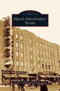 Hess's Department Store