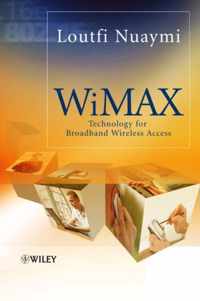 WiMAX