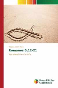 Romanos 5,12-21