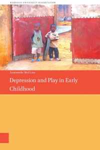 Depression and play in early childhood