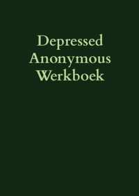 Depressed Anonymous Werkbook