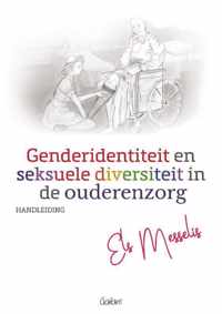 Genderidentiteit en seksuele diversiteit in de ouderenzorg