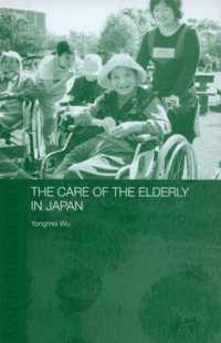 The Care of the Elderly in Japan