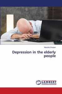 Depression in the elderly people