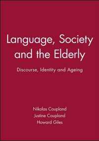Language, Society and the Elderly