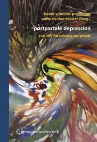 Postpartale Depression