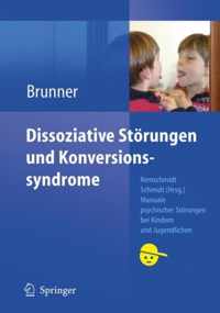 Dissoziative und Konversionsstoerungen