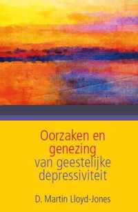 Oorzaken en genezing van geestelijke depressiviteit