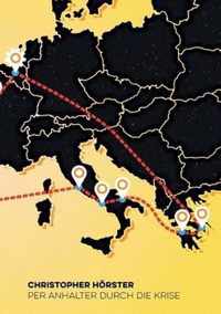 Per Anhalter durch die Krise