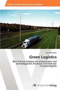 Green Logistics