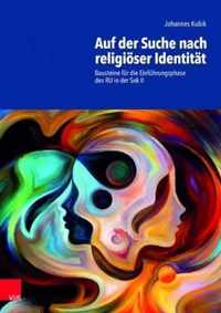 Auf der Suche nach religioeser Identitat