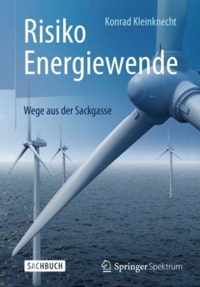 Risiko Energiewende