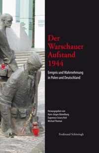 Der Warschauer Aufstand 1944