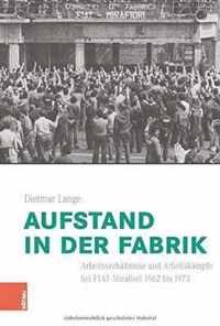 Aufstand in der Fabrik