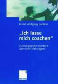 Ich Lasse Mich Coachen