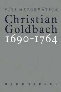 Christian Goldbach 1690-1764