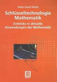 Schlusseltechnologie Mathematik