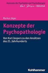 Konzepte Der Psychopathologie