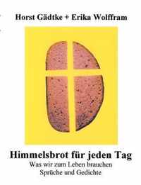 Himmelsbrot fur jeden Tag