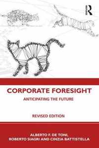 Corporate Foresight