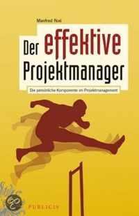 Der Effektive Projektmanager