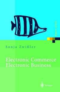 Electronic Commerce Electronic Business