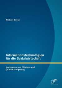 Informationstechnologien fur die Sozialwirtschaft