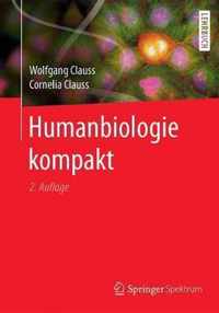 Humanbiologie kompakt