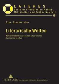 Literarische Welten