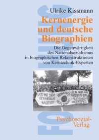 Kernenergie und deutsche Biographien