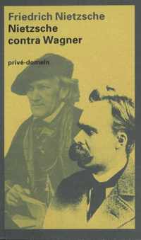Privé-domein 194 -   Nietzsche contra Wagner