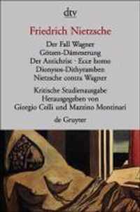 Der Fall Wagner