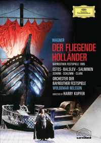 Wagner: Der Fliegende Holländer