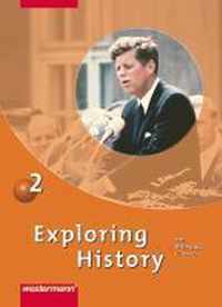 Exploring History 2. Textbook