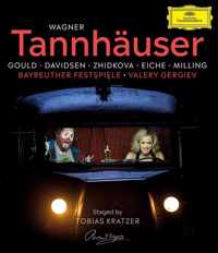 Wagner: Tannhäuser