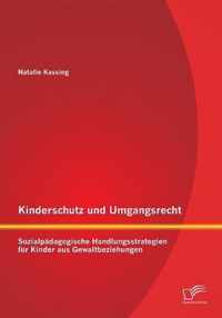 Kinderschutz und Umgangsrecht