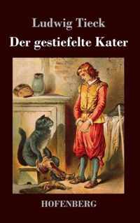 Der gestiefelte Kater